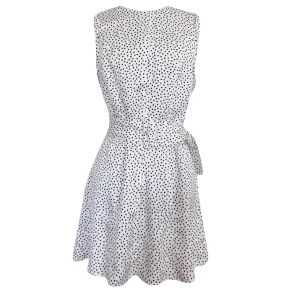Alexis Mini Dress